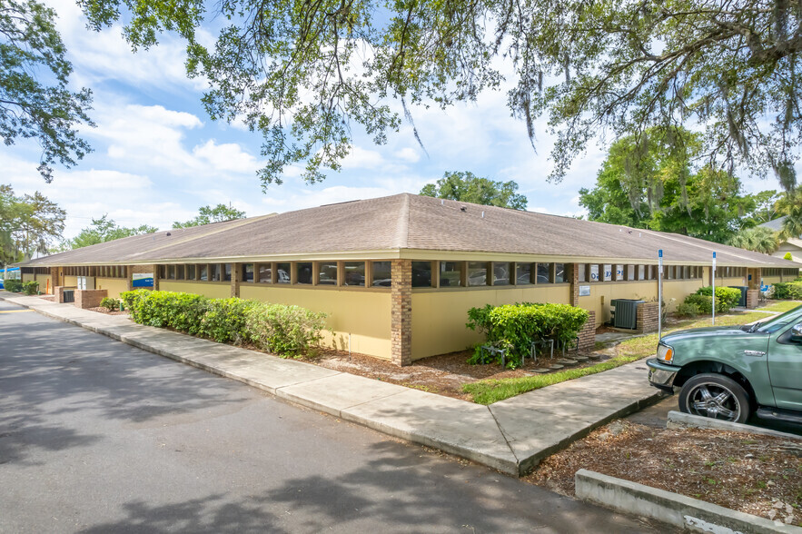 Primary Photo Of 631 Palm Springs Dr, Altamonte Springs Medical For Lease