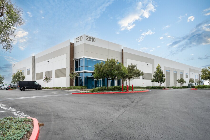 More Photos Of 2810 Whiptail Loop, Carlsbad Warehouse For Lease
