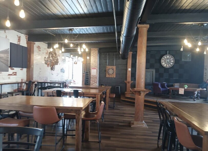 More Photos Of 354 W Meadow Rd, Eden General Retail For Sale