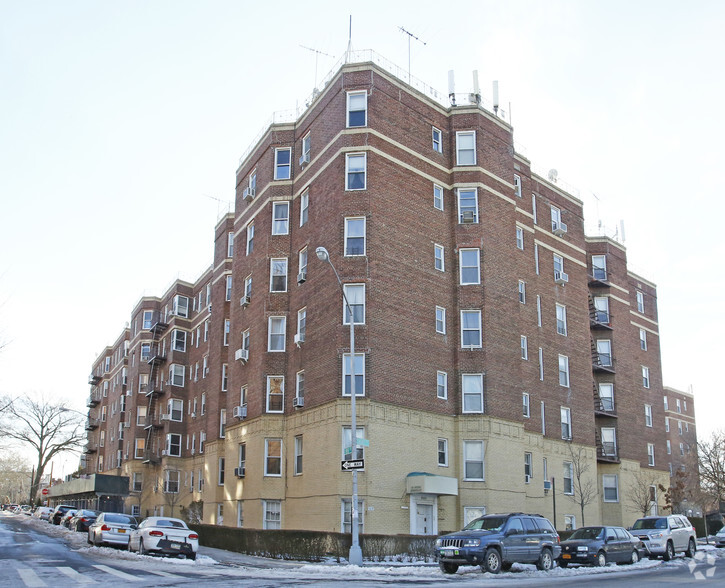 Primary Photo Of 8801 Shore Rd, Brooklyn Apartments For Sale