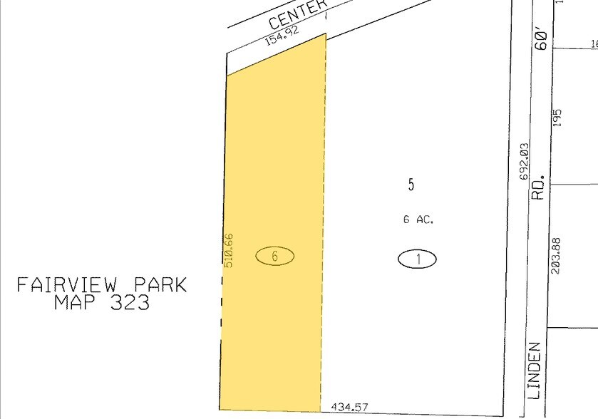 More Photos Of 20575 Center Ridge Rd, Rocky River Office For Sale
