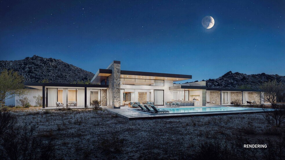 More Photos Of 61271 Calle Los Amigos, Joshua Tree Land For Sale