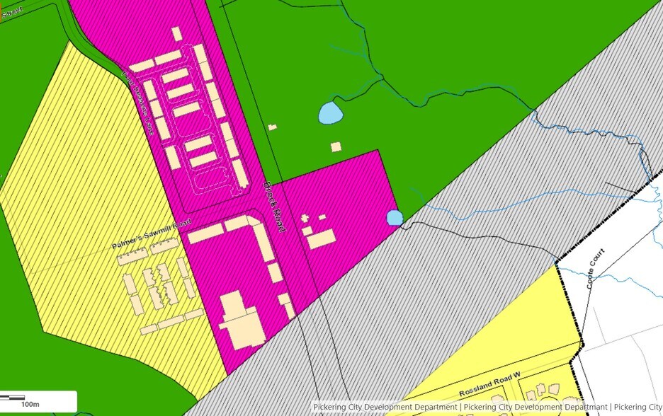 More Photos Of 2459 Brock Rd, Pickering Land For Sale