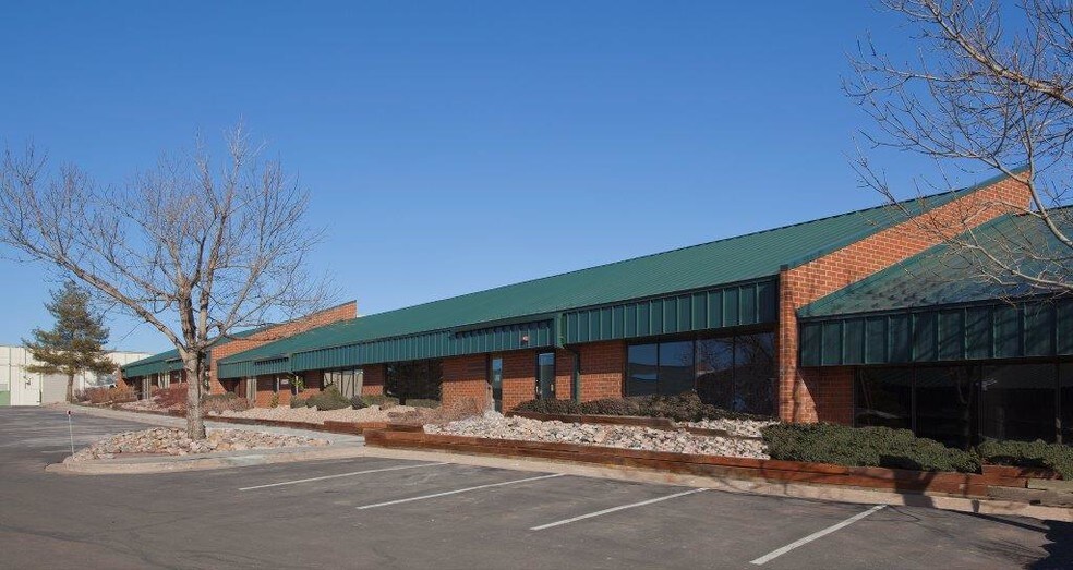 More Photos Of 1500 W Hampden Ave, Sheridan Unknown For Lease