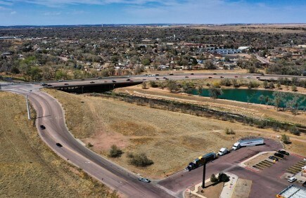 More Photos Of 5506 Travel Plaza Dr, Fountain Land For Sale