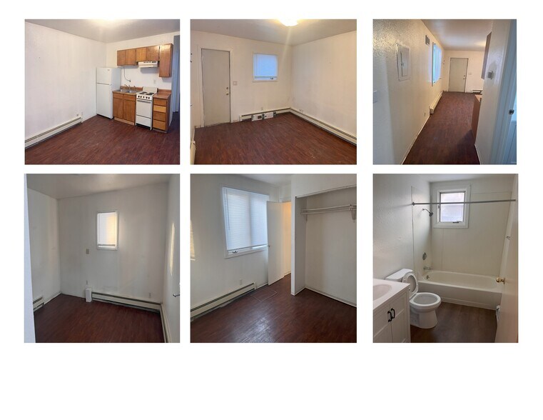 More Photos Of 1901 Mary Ann St, Fairbanks Apartments For Sale
