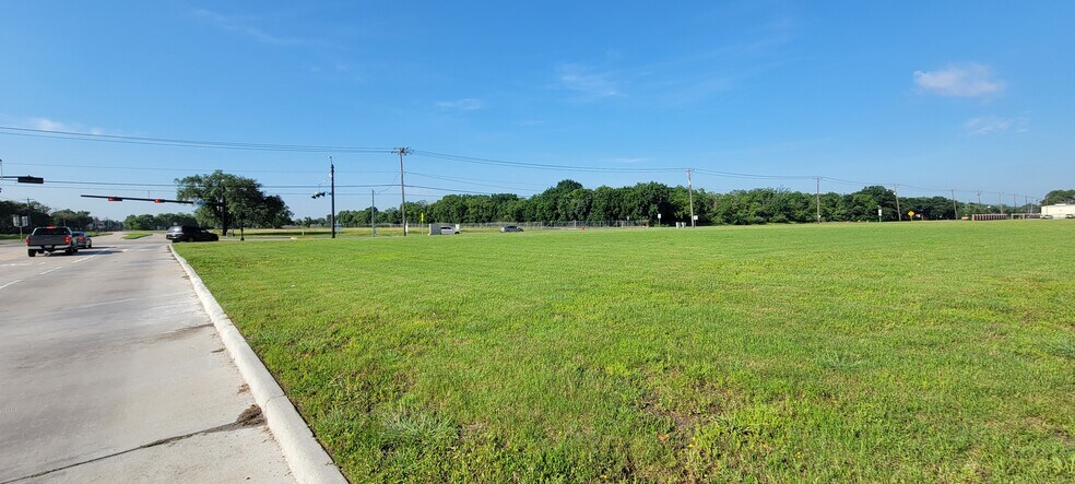 More Photos Of FM 518 @ @ Louisiana, League City Land For Sale