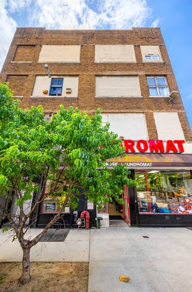 Primary Photo Of 238 Melrose St, Brooklyn Office Residential For Sale