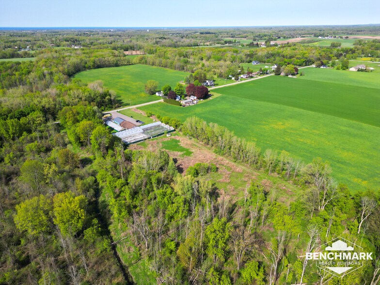 More Photos Of 1345 Penfield Center Rd, Penfield Specialty For Sale