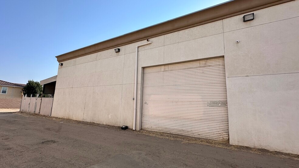 More Photos Of 801-803 Bear Mountain Blvd, Arvin Unknown For Lease