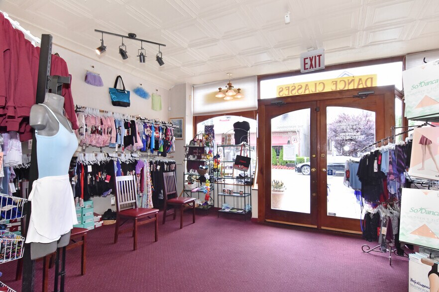 More Photos Of 504 5th St, Pelham Freestanding For Sale