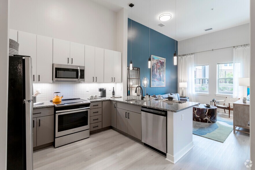 More Photos Of 4100 Rhode Island Ave, Brentwood Apartments For Lease