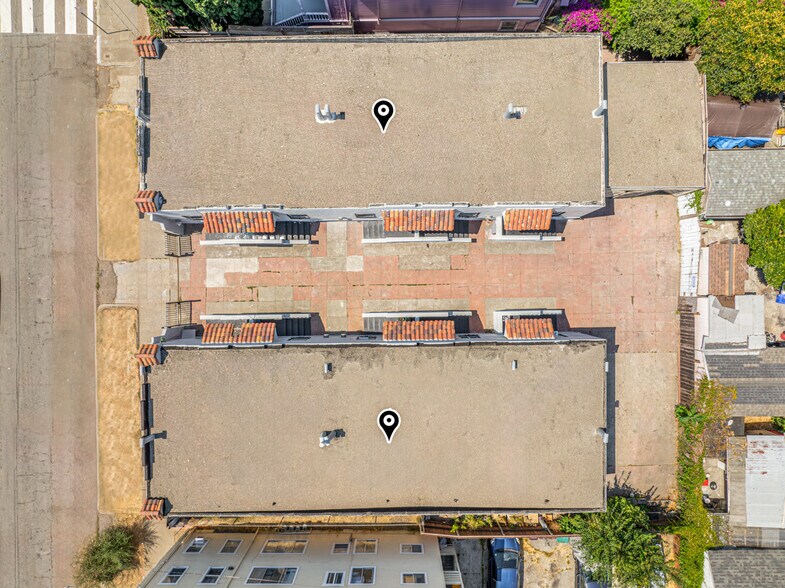 More Photos Of 1701 27th Ave, Oakland Apartments For Sale