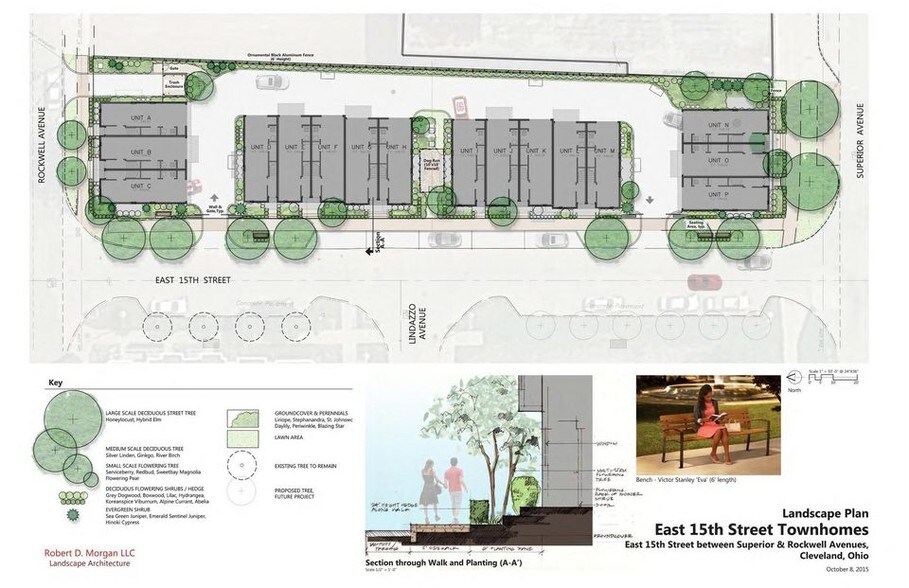 More Photos Of 1421 E 15th St, Cleveland Apartments For Sale