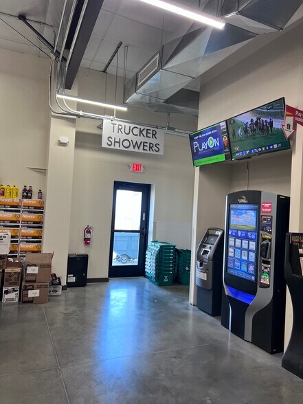 More Photos Of 32691 K99 Hwy, Alma Truck Stop For Sale