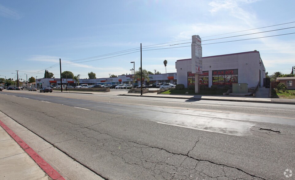 More Photos Of 16018-16052 Gale Ave, Hacienda Heights Unknown For Lease