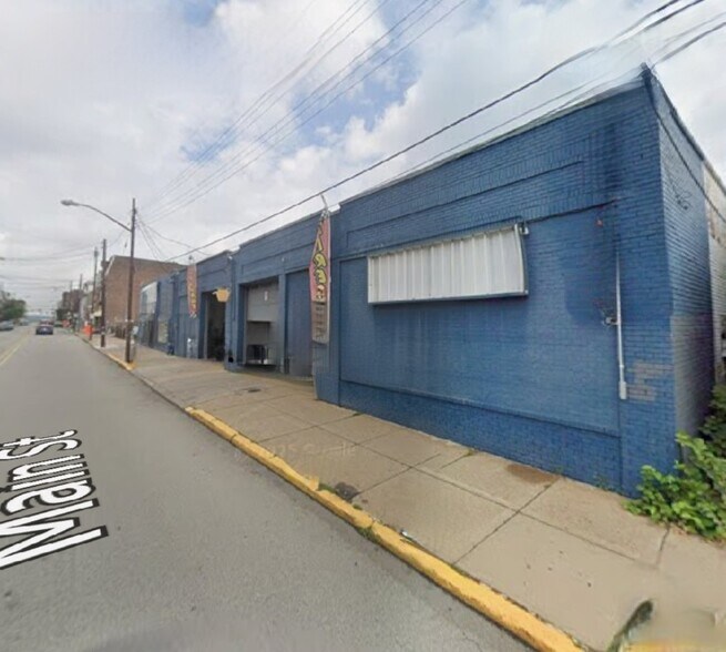 More Photos Of 4301 Main St, Pittsburgh Service For Sale
