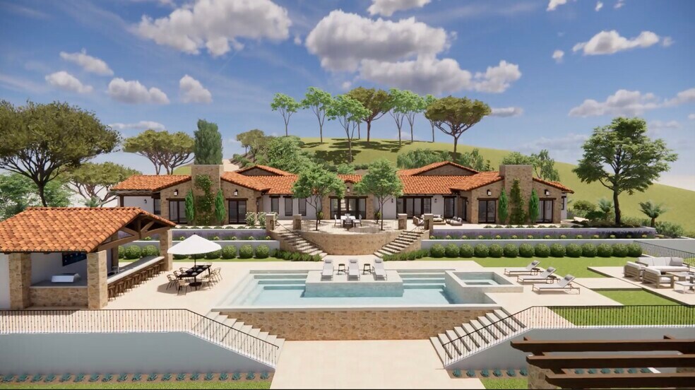 More Photos Of Storm Hill Ln, Palos Verdes Peninsula Land For Sale