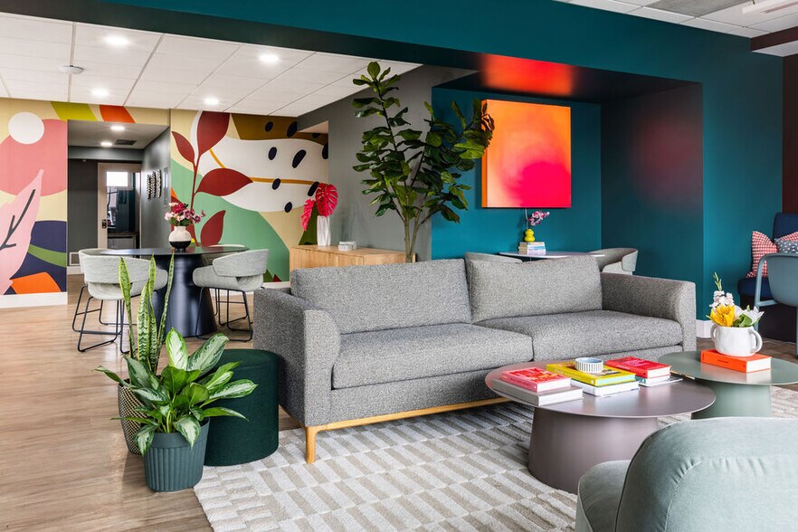 More Photos Of 6440 Nicollet Ave, Richfield Coworking Space