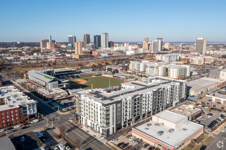 More Photos Of 1415 3rd Ave S, Birmingham Apartments For Lease