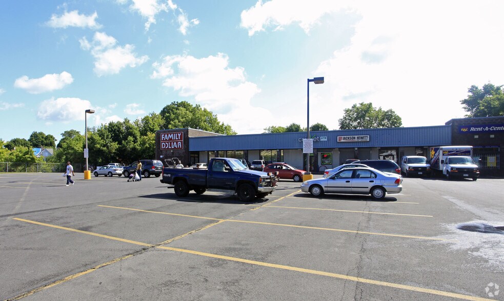 More Photos Of 1223-1241 South Ave, Syracuse Unknown For Lease