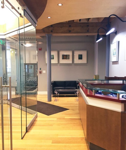More Photos Of 109 State St, Boston Office For Lease