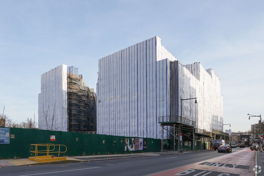 More Photos Of 975 Nostrand Ave, Brooklyn Apartments For Lease