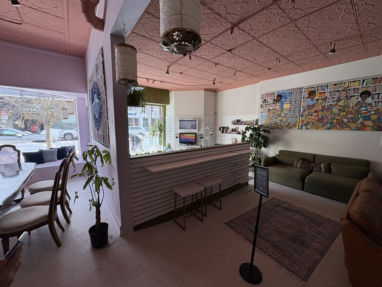 More Photos Of 361 Huron Ave, Cambridge Storefront For Sale