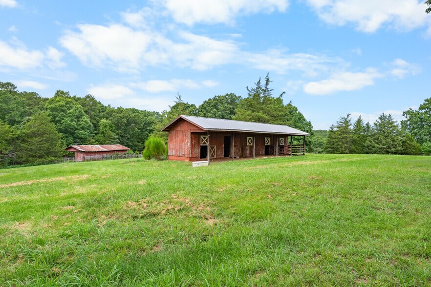 More Photos Of 8509 S Lowell Rd, Bahama Land For Sale
