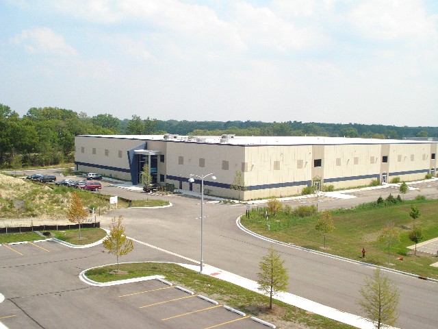 Primary Photo Of 28039 W NorthPointe Pky, Lake Barrington Sports And Entertainment For Lease