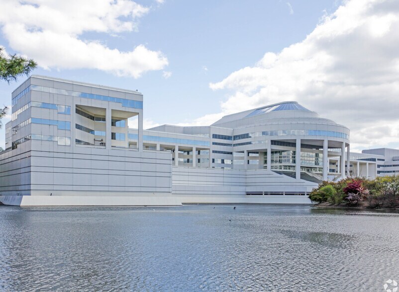 More Photos Of 800 Westchester Ave, Rye Brook Office For Lease