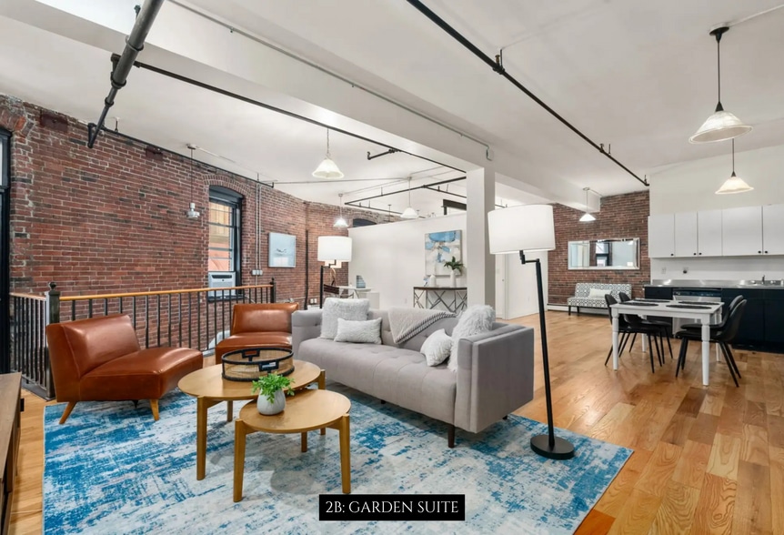 More Photos Of 19 Stanhope St, Boston Apartments For Sale