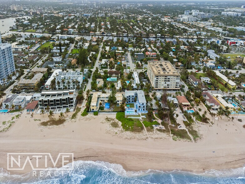 Primary Photo Of 3305 SE 5th St, Pompano Beach Assisted Living For Sale