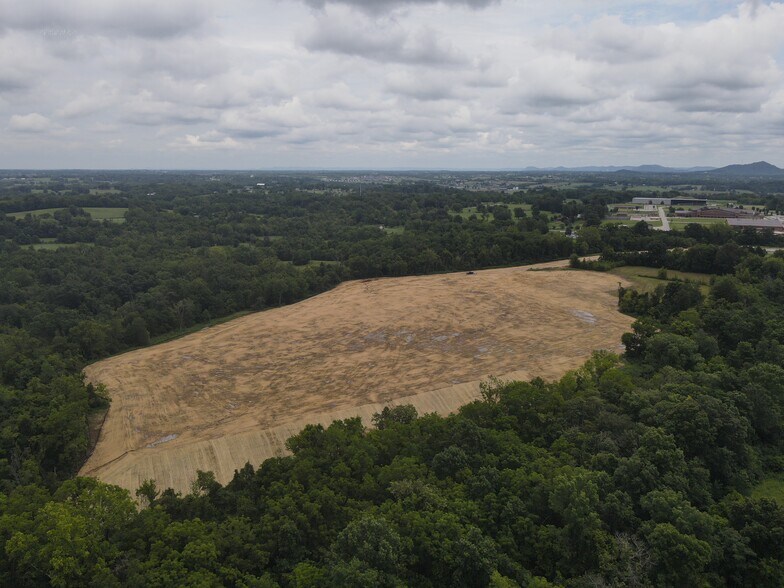 More Photos Of 1250 Mayde Rd, Berea Land For Sale