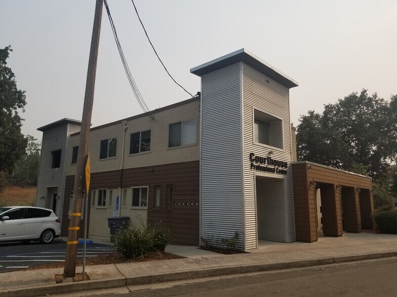More Photos Of 288-294 Placer St, Auburn Medical For Lease