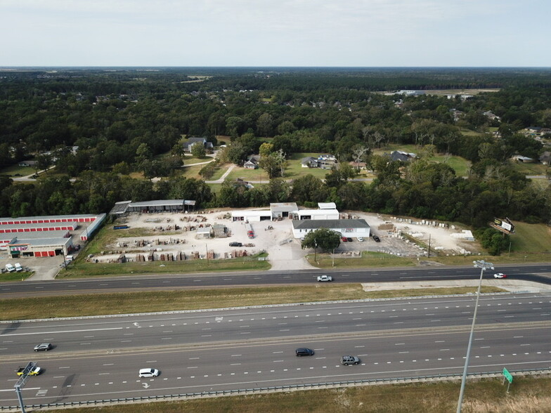 Primary Photo Of 8185 Eastex Fwy, Beaumont Industrial For Lease