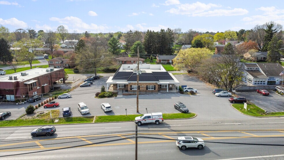 More Photos Of 19414 Leitersburg Pike, Hagerstown Medical For Lease