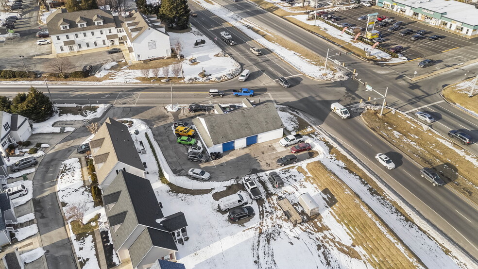 More Photos Of 2020 Chaneyville Rd, Owings Auto Repair For Sale