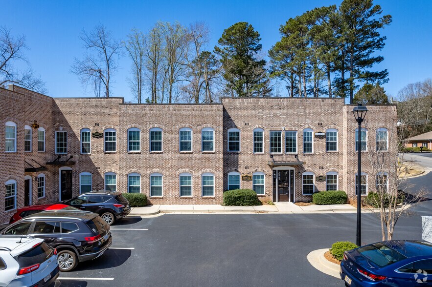 Primary Photo Of 110 Samaritan Dr, Cumming Medical For Sale