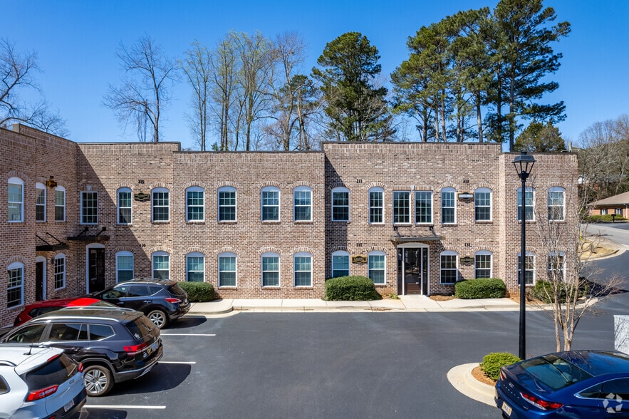 Primary Photo Of 110 Samaritan Dr, Cumming Medical For Sale