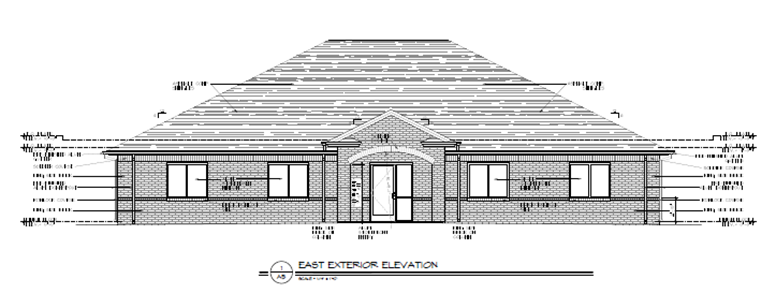 Primary Photo Of 0 Sara Road, Mustang Office For Lease