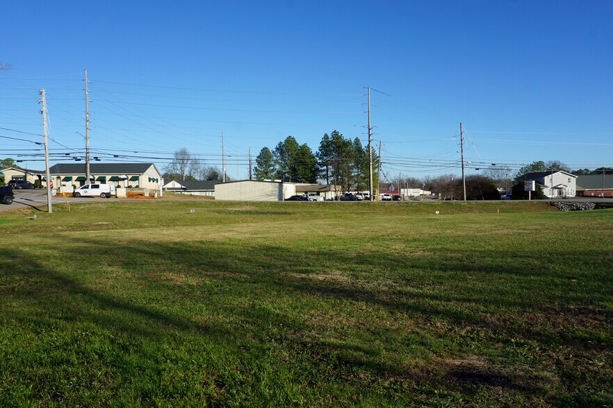 More Photos Of 0 Roy Dr/Slaughter Rd Dr, Madison Land For Sale