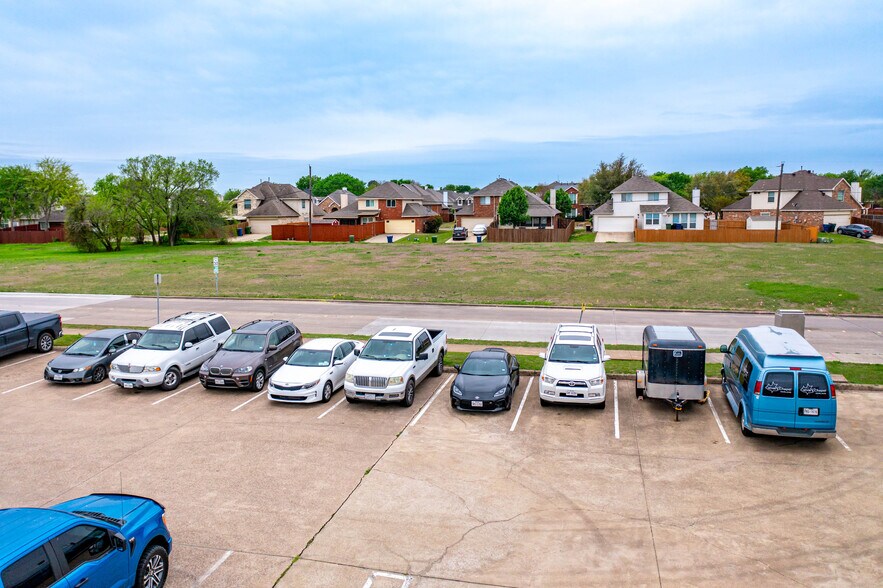 More Photos Of 3110 Hayman Dr, Garland Land For Sale