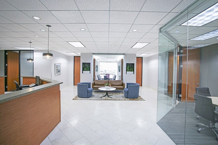 Primary Photo Of 7700 Irvine Center Dr, Irvine Coworking Space