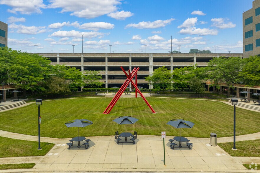 More Photos Of 600 Red Brook Blvd, Owings Mills Unknown For Lease