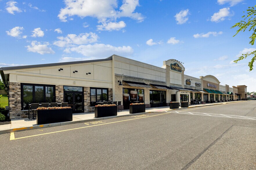 More Photos Of 154 Route 73 N, Voorhees Freestanding For Lease
