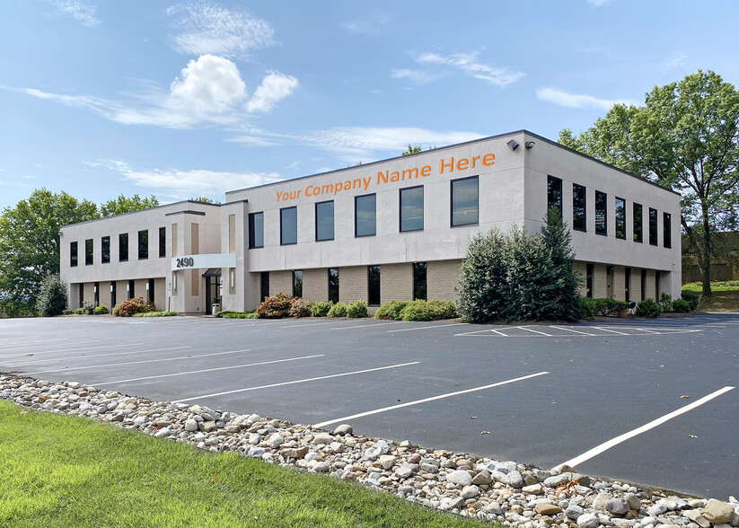 Primary Photo Of 2490 Boulevard of the Generals, Norristown Office For Sale