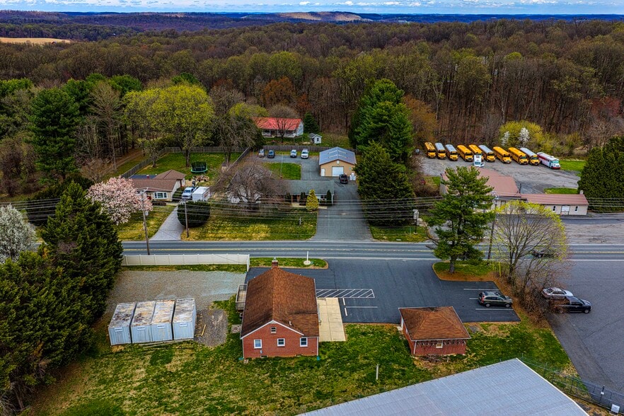 More Photos Of 1379 W Jarrettsville Rd, Forest Hill Office For Sale