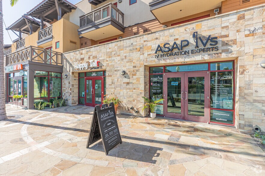 More Photos Of 90 N Coast Highway 101, Encinitas Apartments For Sale