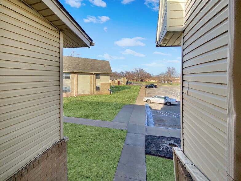 More Photos Of 500 S Leach Ave, Watonga Apartments For Sale